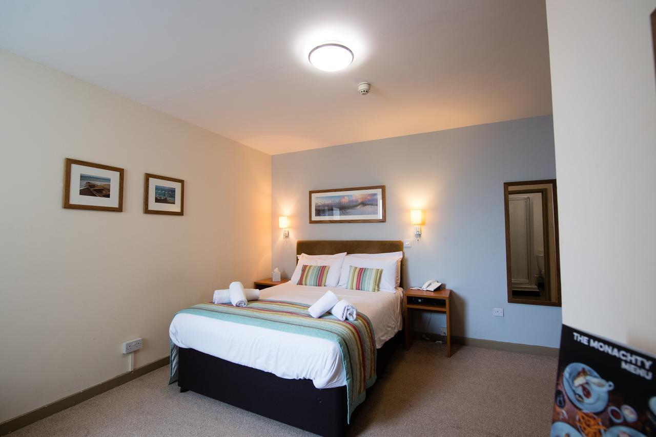 Monachty Hotel Aberaeron Exterior photo
